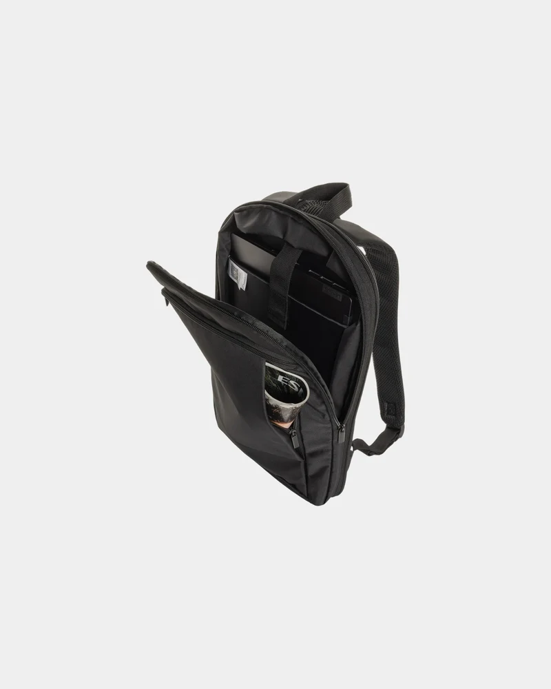 Sac à dos ordinateur rPET Aware™ Flexpack à personnaliser