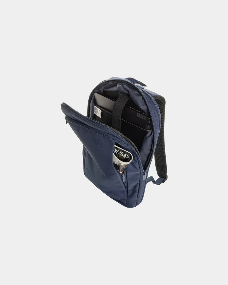 Sac à dos ordinateur rPET Aware™ Flexpack à personnaliser