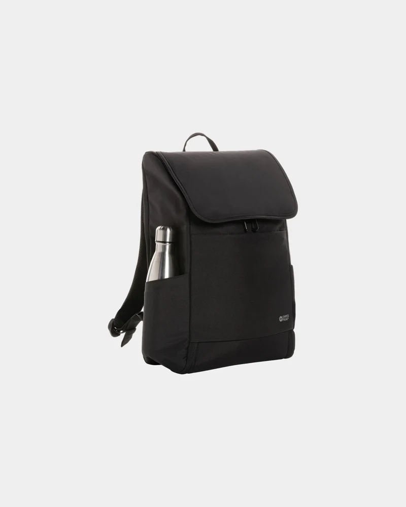 Sac à dos 15" en rPET AWARE™ à personnaliser