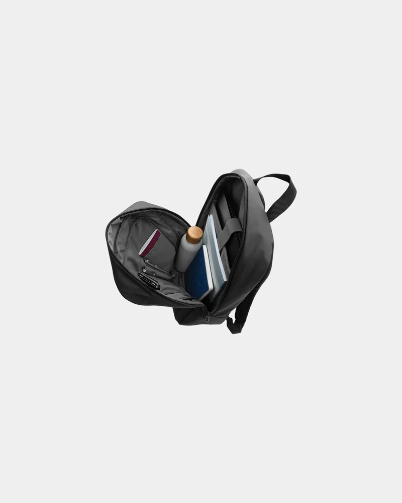 Sac à dos ordinateur rPET AWARE™ Armond 15,6" à personnaliser