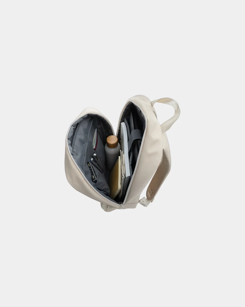 Sac à dos ordinateur rPET AWARE™ Armond 15,6" à personnaliser