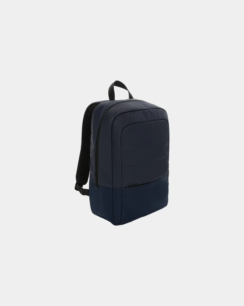 Sac à dos ordinateur rPET AWARE™ Armond 15,6" à personnaliser