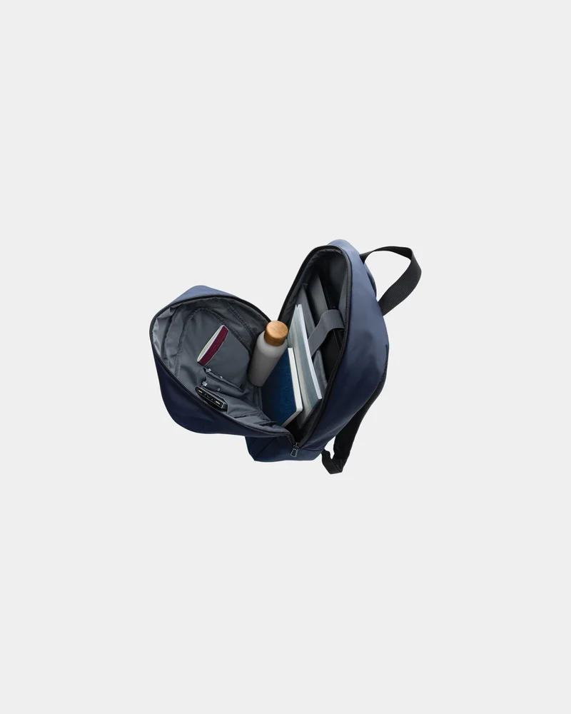 Sac à dos ordinateur rPET AWARE™ Armond 15,6" à personnaliser