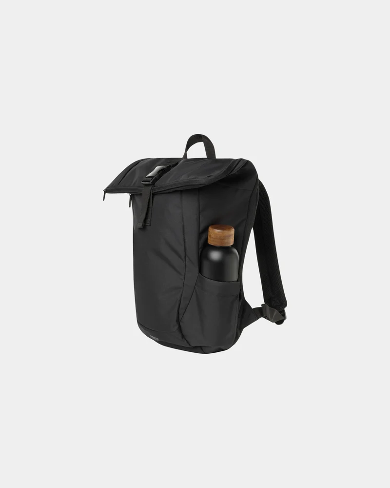 Sac à dos ordinateur rPET Leonard 15,6" à personnaliser