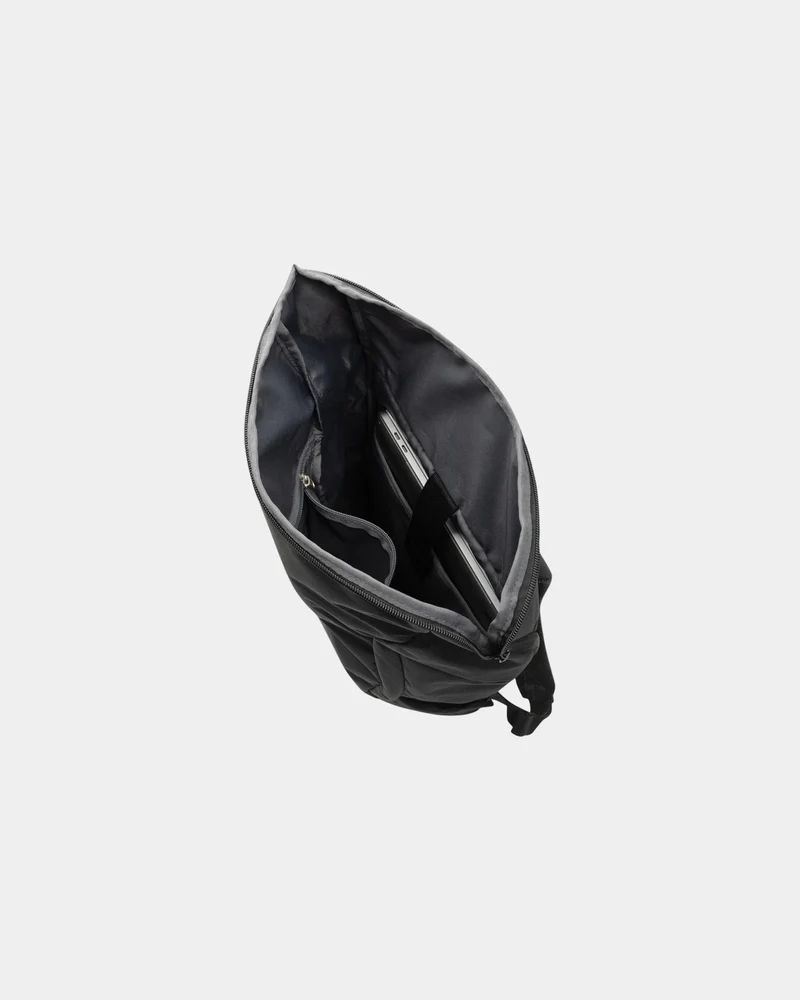Sac à dos ordinateur rPET Leonard 15,6" à personnaliser