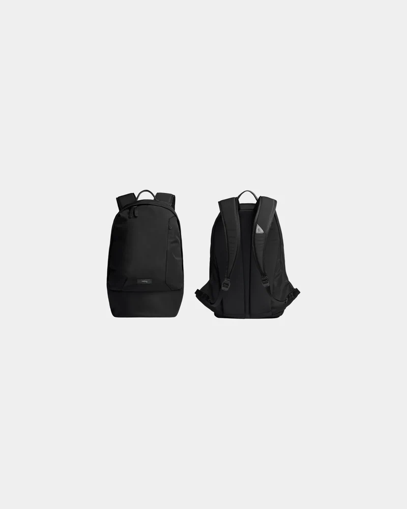 Sac à dos ordinateur rPET Bellroy Classic à personnaliser