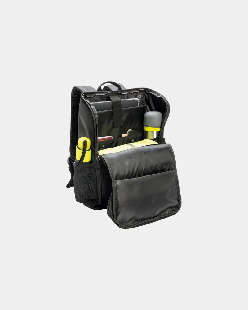 Sac à dos ordinateur rPET AWARE™ à personnaliser