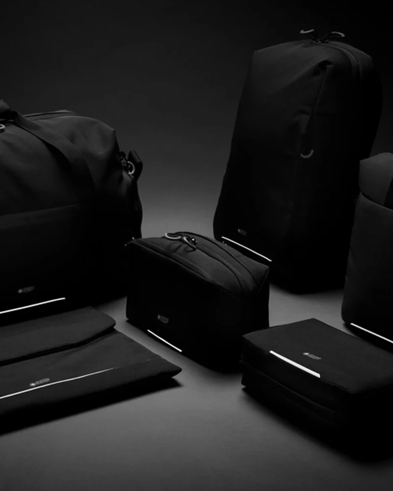 Sac à dos ordinateur rPET 15,6" à personnaliser