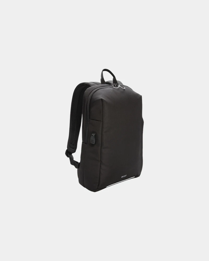 Sac à dos ordinateur rPET 15,6" à personnaliser
