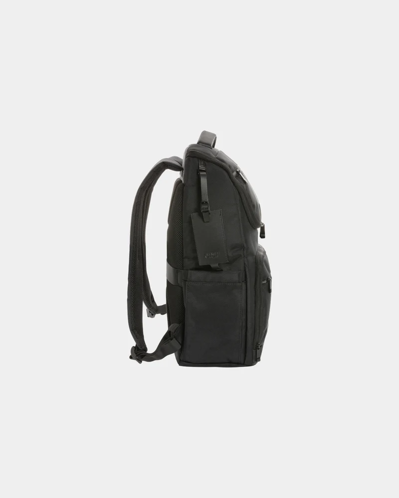 Sac à dos ordinateur rPET Voyager à personnaliser