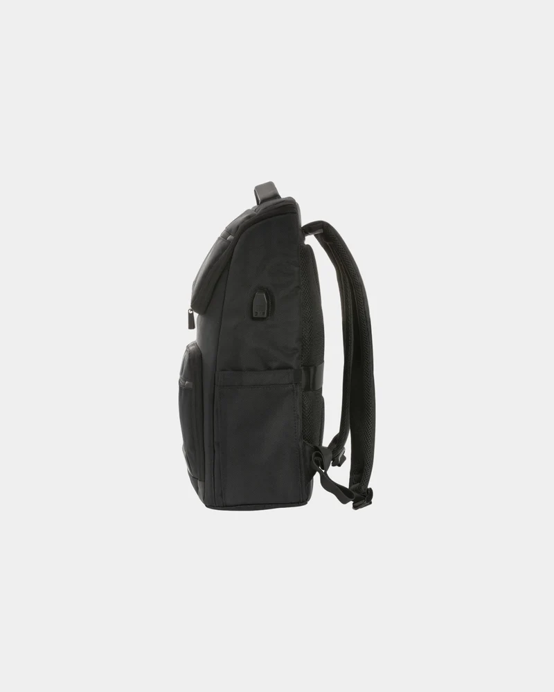 Sac à dos ordinateur rPET Voyager à personnaliser