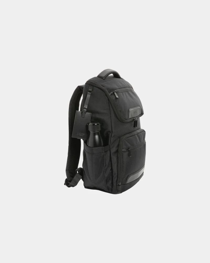 Sac à dos ordinateur rPET Voyager à personnaliser
