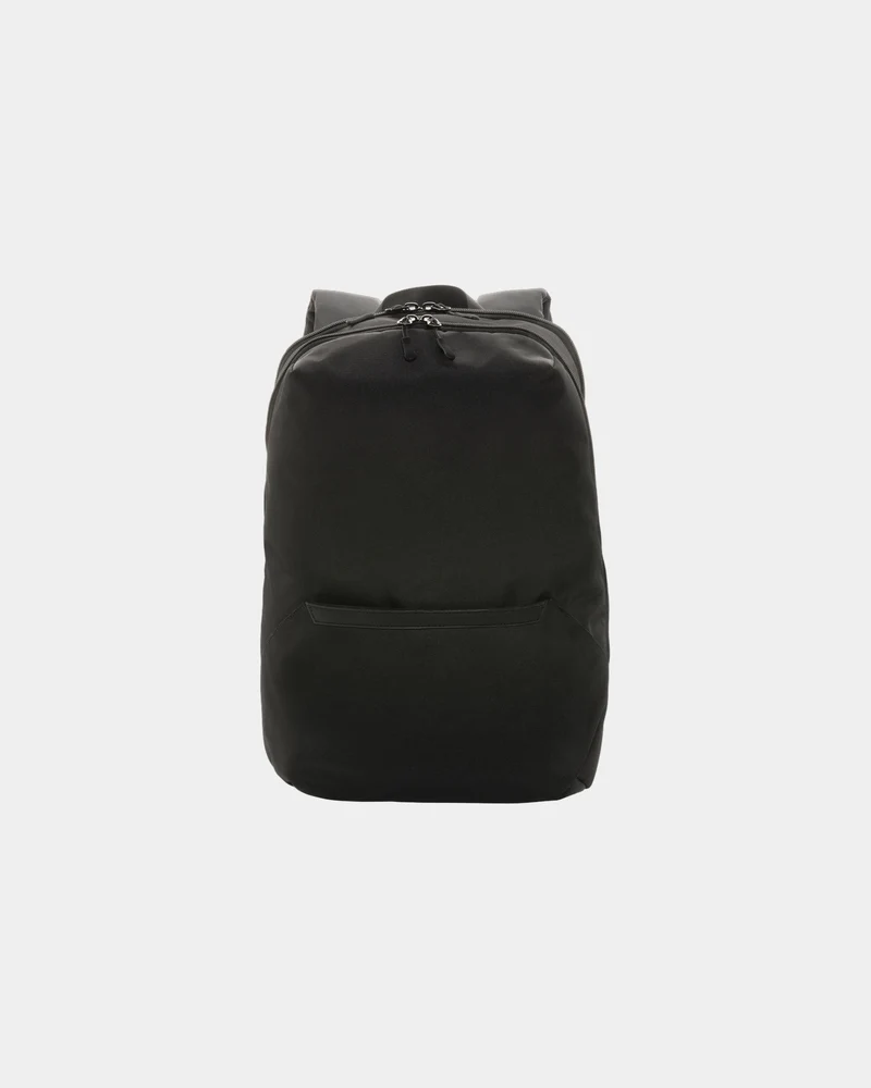 Sac à dos ordinateur 15,6" recyclé à personnaliser