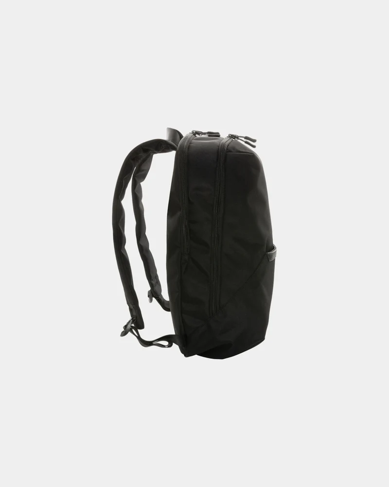 Sac à dos ordinateur 15,6" recyclé à personnaliser