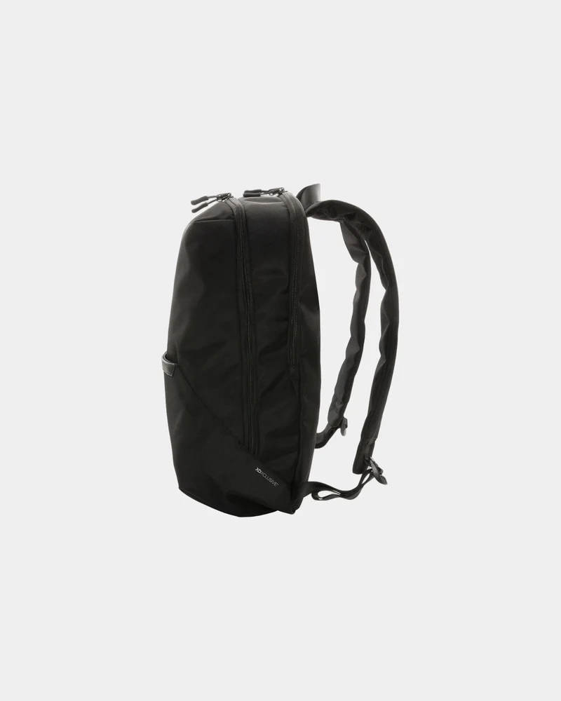 Sac à dos ordinateur 15,6" recyclé à personnaliser