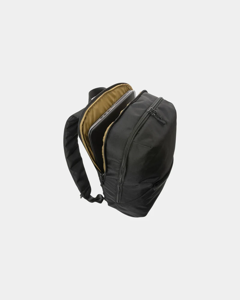 Sac à dos ordinateur 15,6" recyclé à personnaliser