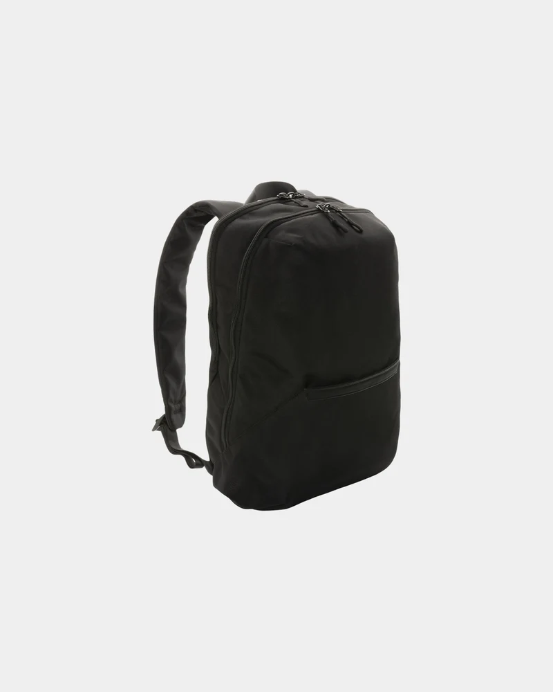 Sac à dos ordinateur 15,6" recyclé à personnaliser
