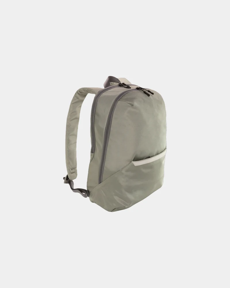 Sac à dos ordinateur 15,6" recyclé à personnaliser