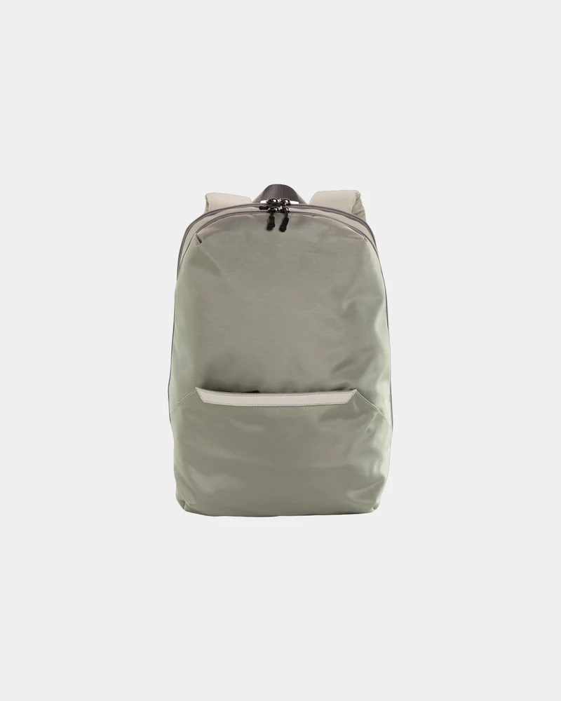 Sac à dos ordinateur 15,6" recyclé à personnaliser