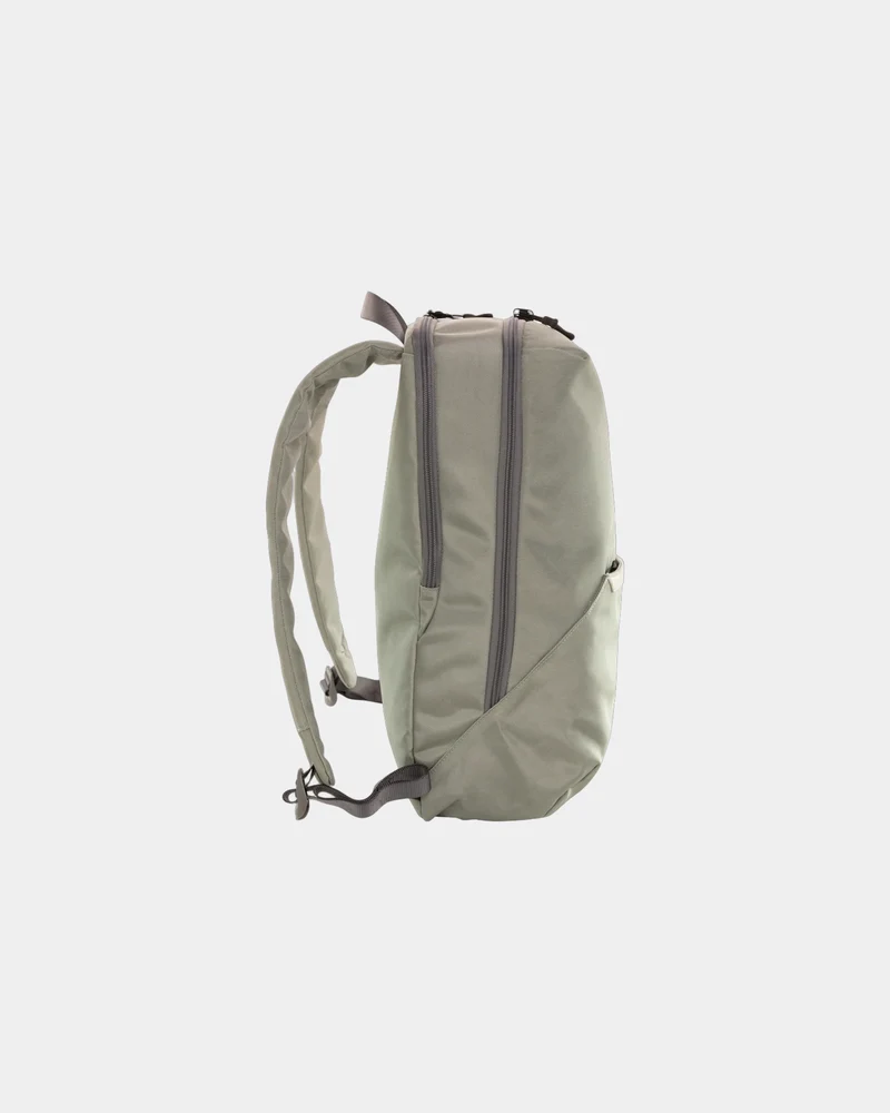 Sac à dos ordinateur 15,6" recyclé à personnaliser