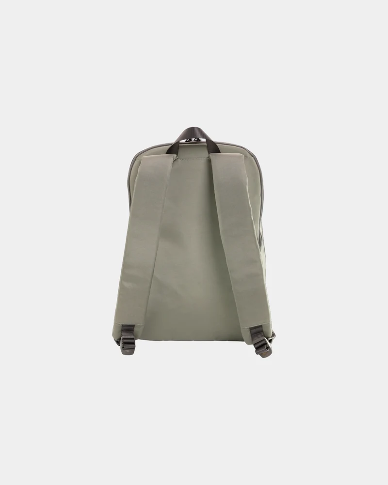 Sac à dos ordinateur 15,6" recyclé à personnaliser