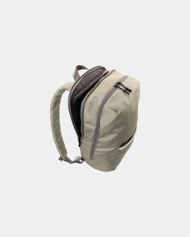 Sac à dos ordinateur 15,6" recyclé à personnaliser