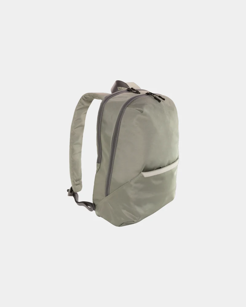 Sac à dos ordinateur 15,6" recyclé à personnaliser