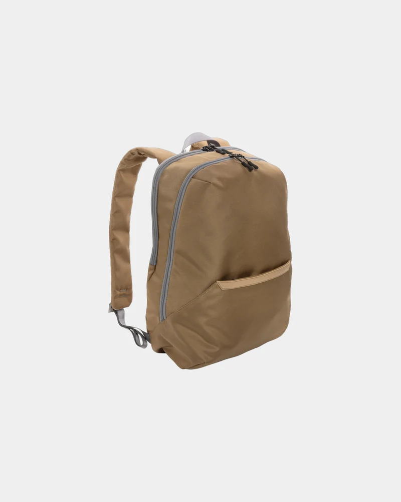 Sac à dos ordinateur 15,6" recyclé à personnaliser