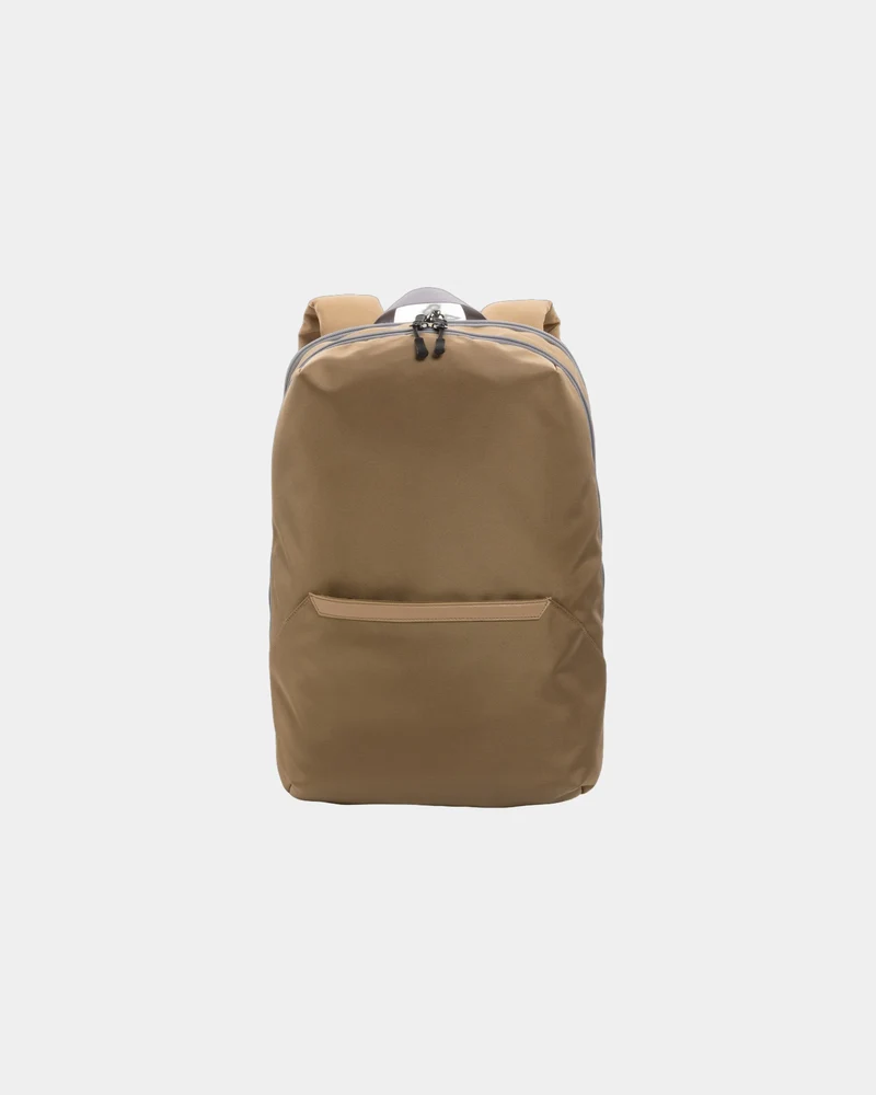 Sac à dos ordinateur 15,6" recyclé à personnaliser