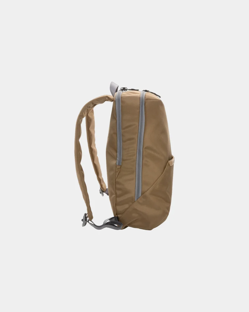 Sac à dos ordinateur 15,6" recyclé à personnaliser