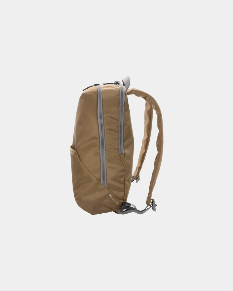 Sac à dos ordinateur 15,6" recyclé à personnaliser
