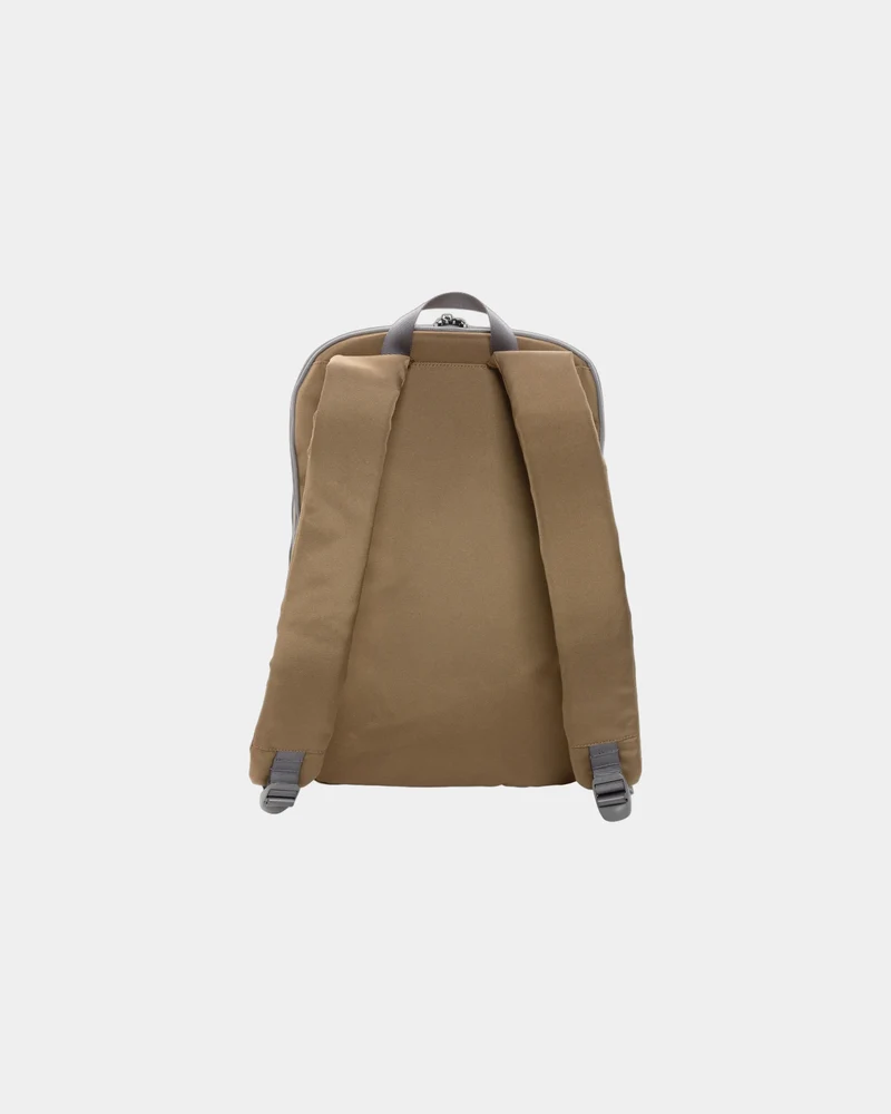 Sac à dos ordinateur 15,6" recyclé à personnaliser