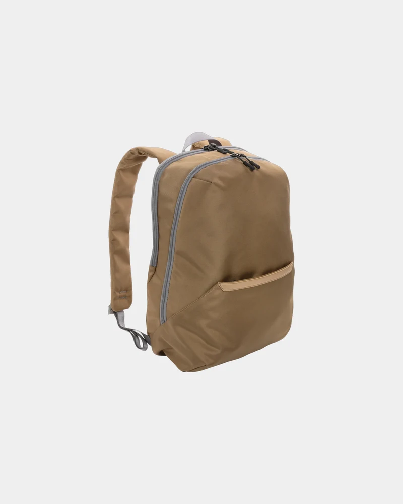 Sac à dos ordinateur 15,6" recyclé à personnaliser