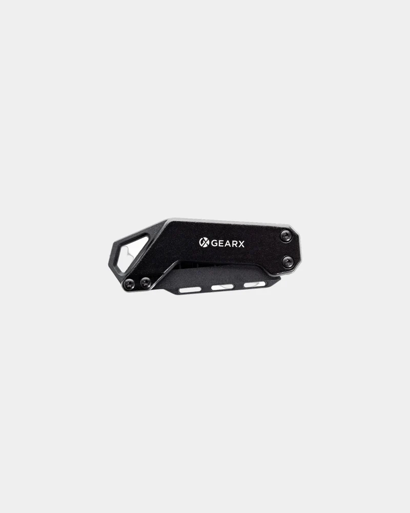 Tournevis acier Gear X à personnaliser