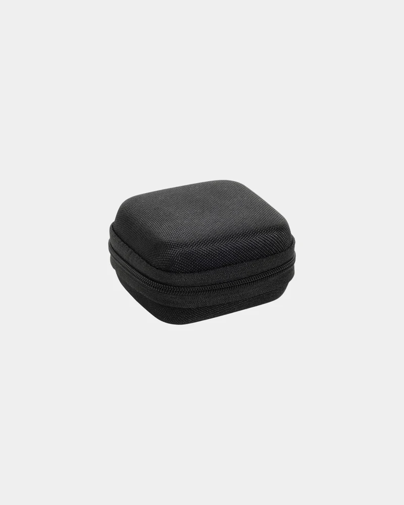 Set câble et chargeur 20W en PET recyclé à personnaliser