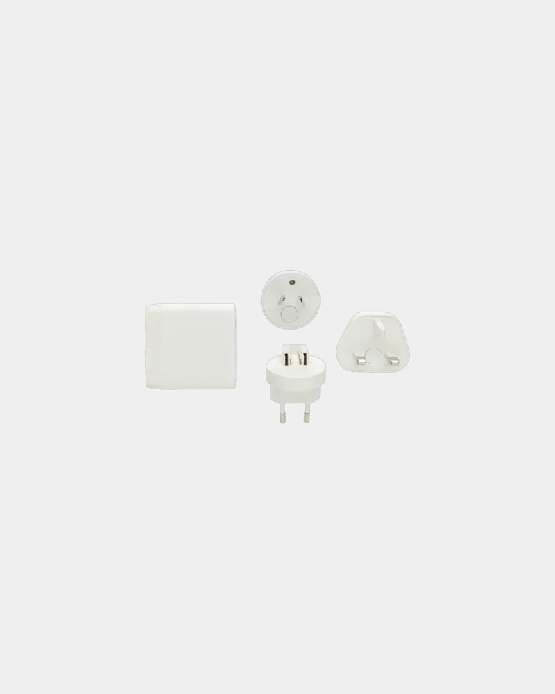 Chargeur de voyage RCS TravelCharge Pro à personnaliser