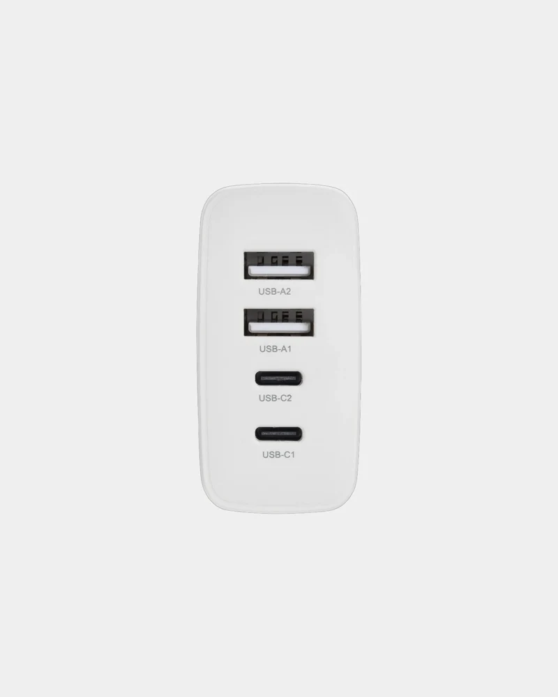 Chargeur de voyage RCS TravelCharge Pro à personnaliser