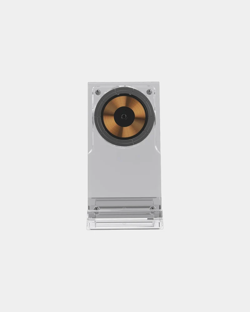 Support magnétique de recharge sans fil 15W à personnaliser