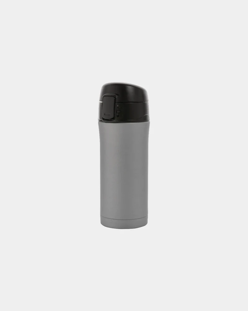 Mug acier inoxydable 300ml à verrouillage facile à personnaliser
