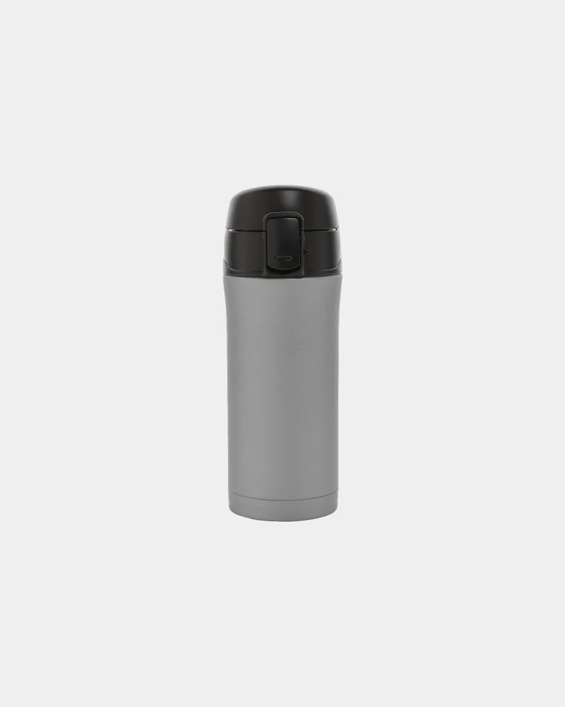 Mug acier inoxydable 300ml à verrouillage facile à personnaliser