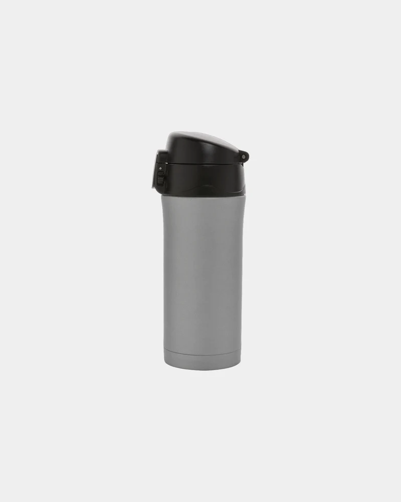 Mug acier inoxydable 300ml à verrouillage facile à personnaliser