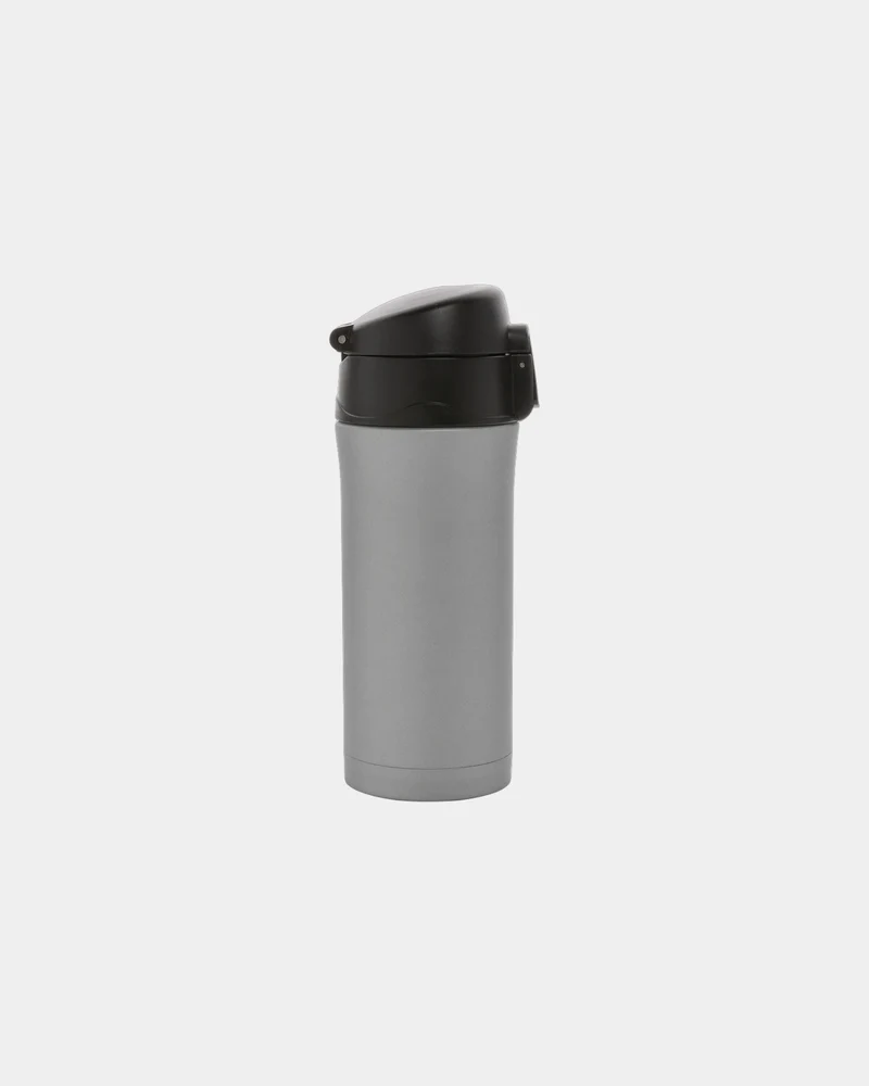Mug acier inoxydable 300ml à verrouillage facile à personnaliser