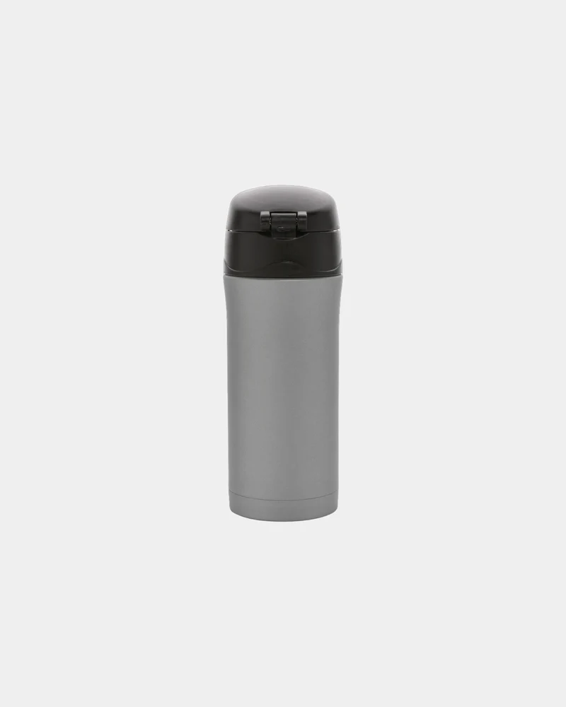 Mug acier inoxydable 300ml à verrouillage facile à personnaliser