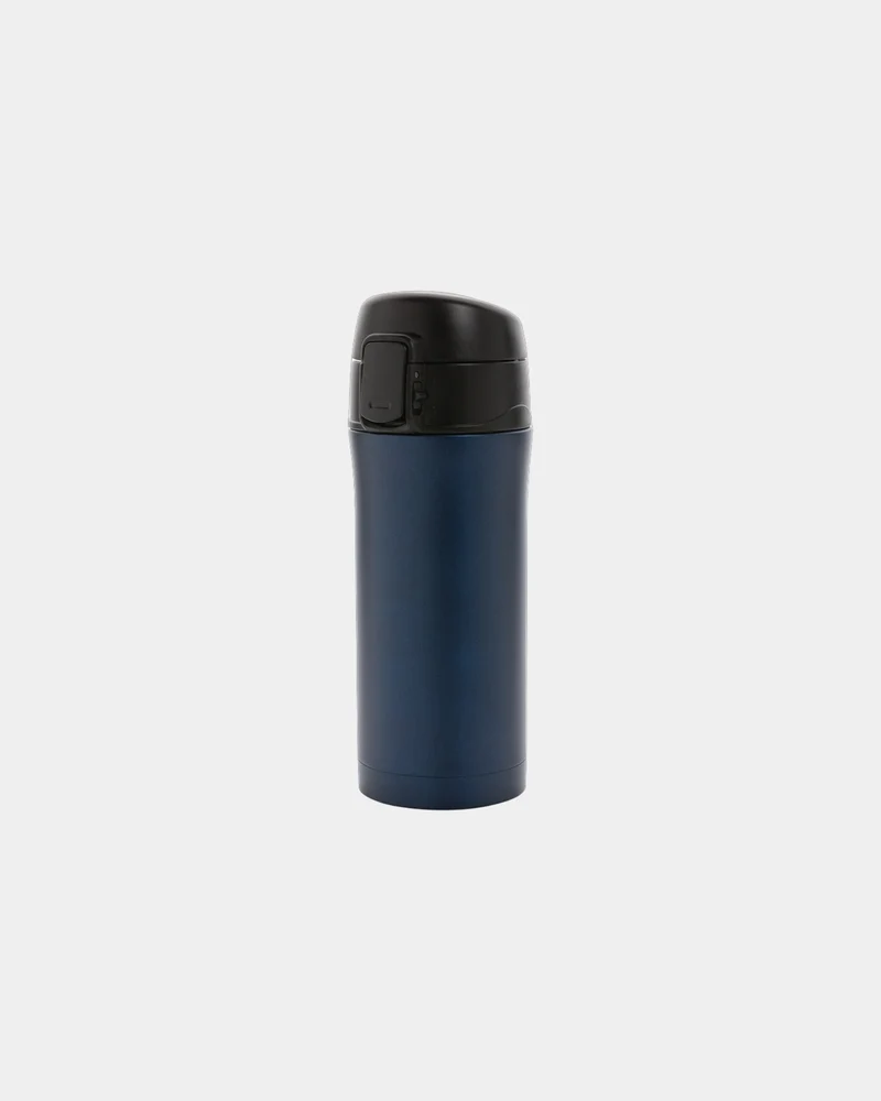 Mug acier inoxydable 300ml à verrouillage facile à personnaliser