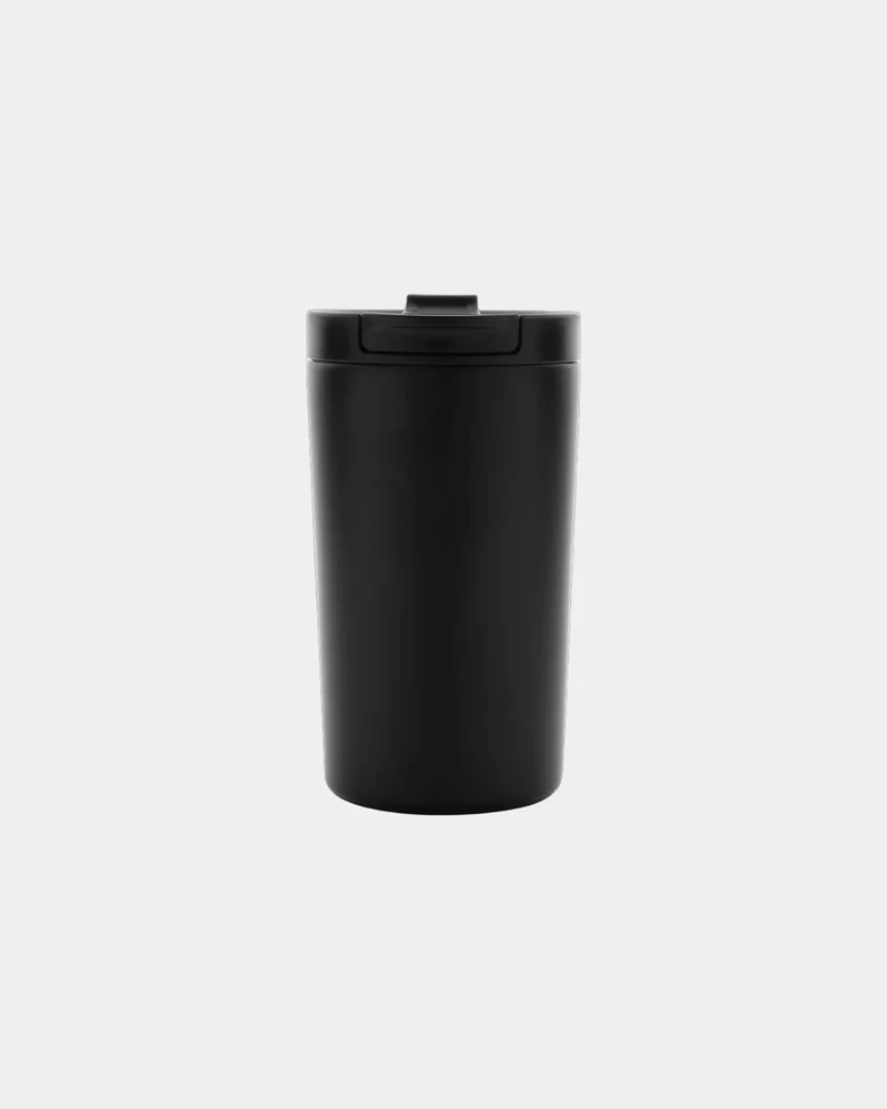 Mug isotherme acier recyclé 300ml à personnaliser