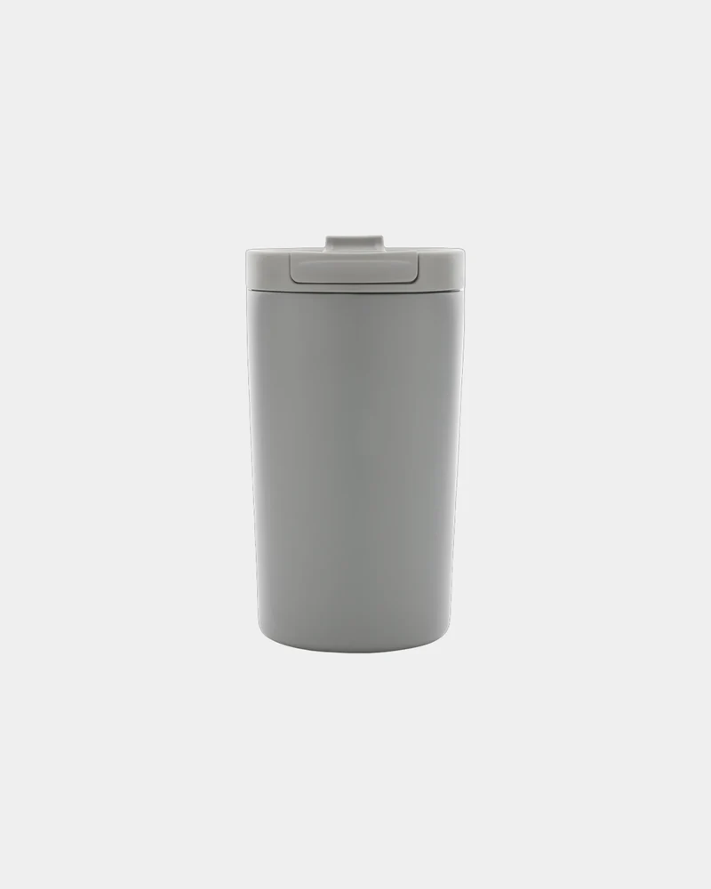 Mug isotherme acier recyclé 300ml à personnaliser