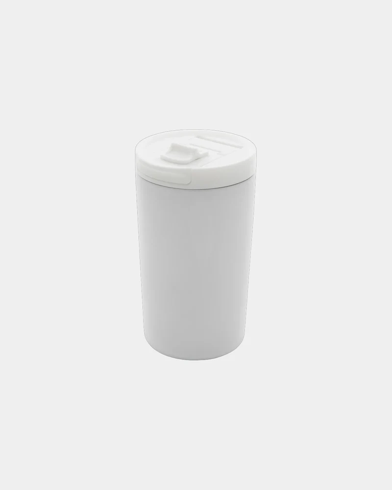 Mug isotherme acier recyclé 300ml à personnaliser