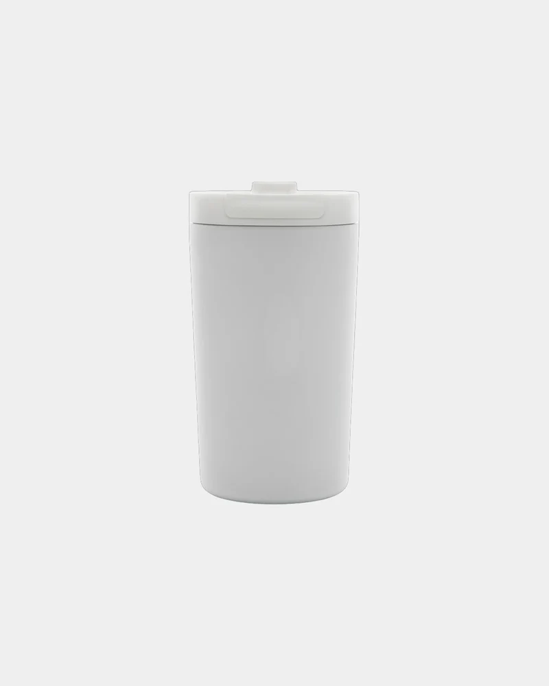 Mug isotherme acier recyclé 300ml à personnaliser