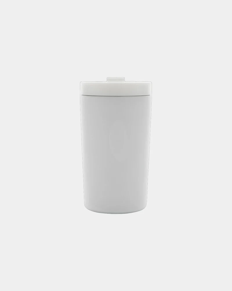 Mug isotherme acier recyclé 300ml à personnaliser
