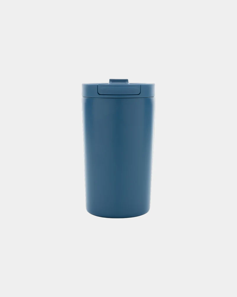 Mug isotherme acier recyclé 300ml à personnaliser